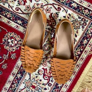 NISOLO Huarache Sandals